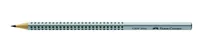 Faber-Castell Grip 2001 2B 12 pièce(s)
