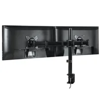 Tischhalterung für 2 Monitore bis 69cm 27"" 8KG ARCTIC Z2 Basic
