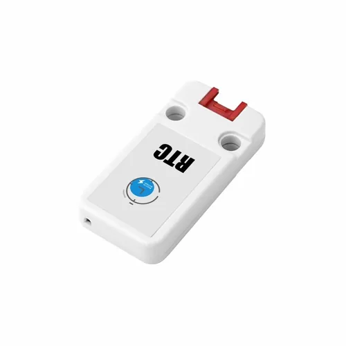 M5Stack U126 development board accessory Real-Time Clock (RTC) kit White