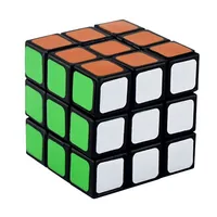 World’s Smallest Rubik’s Cube
