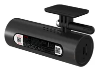 70mai M200 dashcam Full HD Wi-Fi Battery, USB Black