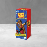 Mad Monkey - Standspiel Body Tag