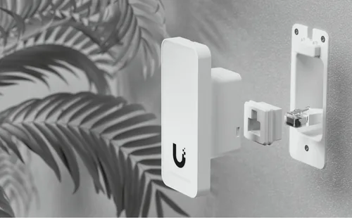 Ubiquiti Bluetooth/NFC-Näherungsleser UniFi Access Reader G2 - NFC / Bluetooth 4.1