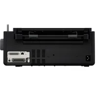 Epson FX 890IIN - Drucker - s/w - Punktmatrix - Rolle (21,6 cm)