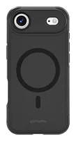 4smarts Back Cover Defend Case iPhone Air - Grundfarbe: Schwarz - Fallsicher: Ja - Kompatible Hersteller: Apple - Detailfarbe: Schwarz - Mobiltelefon Kompatibilität: iPhone Air - Material: Polycarbonat (PC) - Thermoplastisches Polyurethan (TPU)