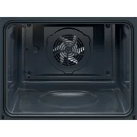 AEG Series 5000 OU5AB20SM 72 l 2790 W Edelstahl