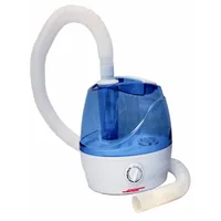Lucky Reptile Super Fog II - Produkttyp Terraristik: Vernebler