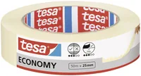 tesa Abdeckband Universal 25 mm x 50 m - Breite: 25 mm - Zertifikate: Keine Zertifizierung - Länge: 50000 mm - Eigenschaften: Keine Eigenschaft - Anwendung: Universal - Produkttyp: Abdeckband