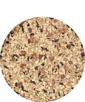 Versele Laga Wintervogelfutter Menu Nature Frost Nights Blend, 2.5 kg - Packungsgrösse: 2.5 kg - Tierart: Vogel - Saison: Winterfutter - Produkttyp: Streufutter