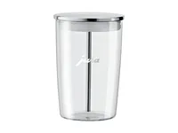Jura Glas-Milchbehälter 0,5 Liter