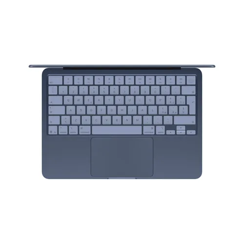 Apple Macbook Neo 13 A18 Pro QWERTZ 8GB RAM 512GB - Indigo DE