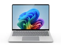 MICROSOFT Surface Laptop7 -  35 - 05cm 13 - 8Zoll -  Intel Core Ultra 5 236V -  16GB -  256GB SSD -  Platinum -  W11P -  COMM -  Schweiz