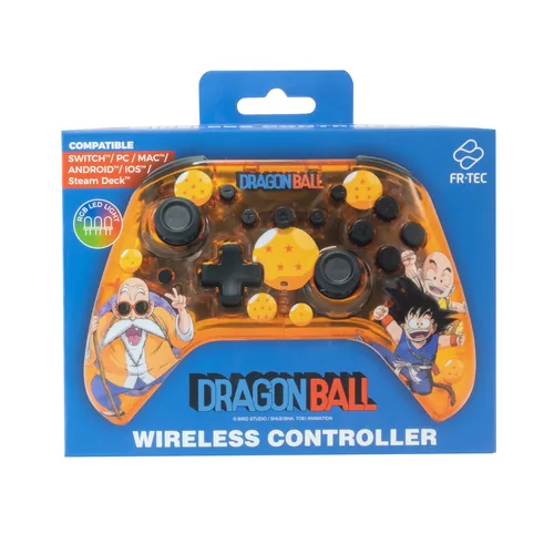 Blade Controller Dragon Ball wireless Switch