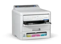 EPSON WorkForce Pro EP-C800RDW DIN A4, 4 Farben, PCL, PS3, WiFi