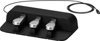 Casio SP34 keyboard pedal 3-pedal unit