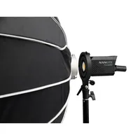 Nanlite AS-BA-FMM (AS-BA-FZ60) Bowens Adapter