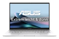 ASUS Zenbook 14 U7-255H 16 1TB UX3405CA-QD1302W W11H DE Layout