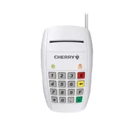 CHERRY ST-2100 Smartcard-Reader Wired