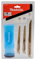 Makita B-44432 jigsaw/scroll saw/reciprocating saw blade Jigsaw blade 6 pc(s)