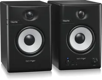 Behringer Truth 4.5 BT 2-way Black Wired & Wireless 32 W