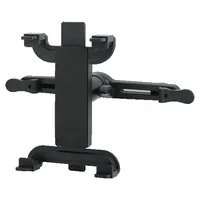 Logilink Smartphone Tablet Backseat Car Holder