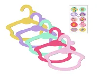 BABY born® Kleiderbügel 5er-Pack (43 cm)