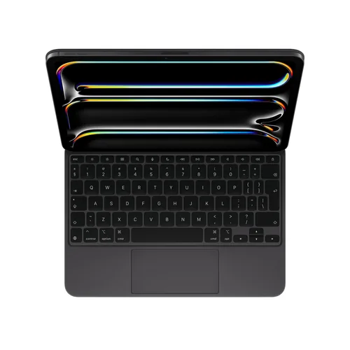 Apple Magic Keyboard for iPad Pro 11 QWERTY - Black