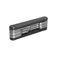 Smallrig Faltbares Multi-Tool-Set - Schwarz - Zubehörtyp: Zubehörset