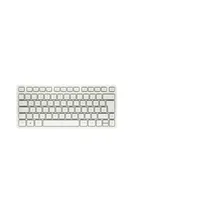 CHERRY Keyboard KW 7100 MINI [DE] white/milk BT