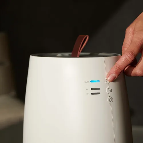 Duux Tag 2 Ultrasonic Luftbefeuchter Weiß