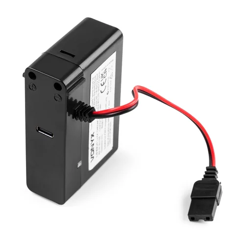 Vonyx Akku Pack MRB04 - Zubehörtyp Lautsprecher: Akku