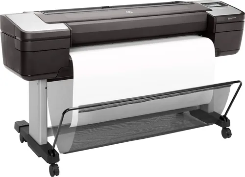 HP Designjet T1700dr 44-in PostScript Printer Großformatdrucker Thermal Inkjet Farbe 2400 x 1200 DPI 1118 x 1676 mm Ethernet/LAN