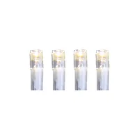 STAR TRADING System Decor LED-Netz 2m 12.495-59 Extra, weiss, 1,5m