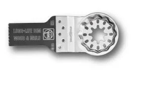 Fein Sägeblatt SL E-Cut LL BIM 34x20 VE1