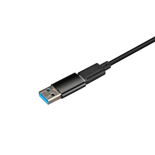 Targus Ziffernblock AKP13GL USB verkabelt - Verbindungsmöglichkeiten: USB Typ-A - USB Typ-C - Detailfarbe: Schwarz