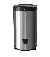 Spin dryer Ravanson XPB2800-X (6kg; inox)