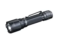 Fenix Taschenlampe TK11R - Einsatzbereich: Waffenlampen - Arbeitslampen - Outdoor & Camping - Wandern - Betriebsart: Akkubetrieb - Leuchtmittel: LED - Wasserfest: Ja - Leuchtweite: 420 m - Max. Laufzeit: 25.5 h