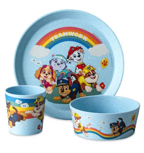 koziol 8311736 tableware set 3 pc(s) Multicolour