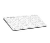 Logitech Keys-To-Go 2 - Tastatur - integrierte Abdeckung
