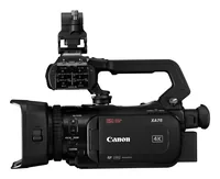 Canon XA75 Handheld/Shoulder camcorder 13.4 MP CMOS 4K Ultra HD Black