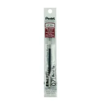 PENTEL Patronen EnerGel 0.7mm LR7-BGX burgund