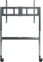 VB-STND-009 VIEWBOARD AND CDE UP TO 105IN DISPLAY