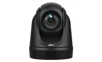 AVer DL30 USB Autotracking Kamera 1080p 60 fps - Auflösung: 1920 x 1080 (Full HD) - Kameraeigenschaften Neigbar-: 90 ° - Kameraeigenschaften Neigbar+: 90 ° - Microsoft Zertifizierung: Kompatibel (Nicht zertifiziert) - Auto Framing: Nein - HDMI Anschlüsse: