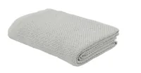 Eskimo Decke Summer Dream 150 x 210 cm, Silber - Eigenschaften: Keine Eigenschaft - Zertifikate: Keine Zertifizierung - Breite: 150 cm - Höhe: 210 cm - Detailfarbe: Silber - Produkttyp: Decken