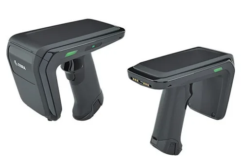 Zebra RFD4030 UHF 900MHz RFID Lese-/Schreibgerät Bluetooth