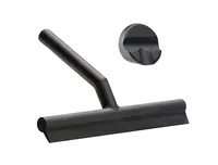 Zone Denmark 362039 window cleaning tool 17 cm Black