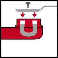 Einhell Multifunktionswerkzeug TC-MG 220/1 E - Ausstattung: Ohne Zubehör - Set: Nein - Produktkategorie: Multifunktionswerkzeug - Werkzeugaufnahme: 4-Pin-Werkzeugaufnahme - Akkusystem: Netzbetrieb (kein Akku) - Funktionen: Schaben - Softgriff