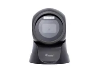 Equip 2D-Omni-Direktional Barcodescanner Laser USB 1D2D sw