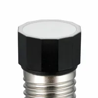 EGLO Leuchten Lampe 3.5 W E27 Warmweiss - Energieeffizienzklasse EnEV 2020: G - Lampensockel: E27 - Farbtemperatur Kelvin: 2200 K - Gesamtleistung: 3.5 W - Dimmbar: dimmbar - Zusätzliche Ausstattung: Keine