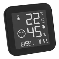 TFA 30.5054.01 Digitales Thermo Hygrometer